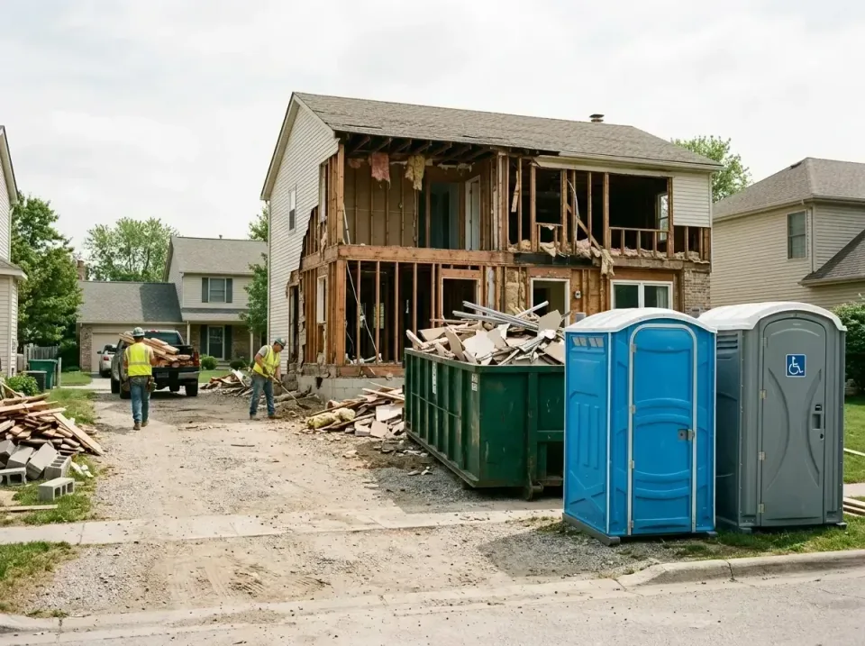 home-renovation-demolition-sit-010 — frequently asked questions, Portable Toilet & Dumpsters Rental in Sewell, NJ